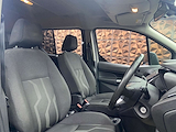 Used Ford Tourneo Connect