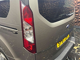 Used Ford Tourneo Connect