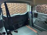 Used Ford Tourneo Connect