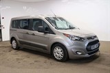 Used Ford Tourneo Connect