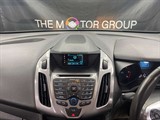 Used Ford Tourneo Connect