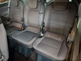 Used Ford Tourneo Custom