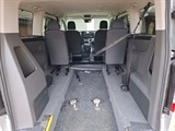 Used Ford Tourneo Custom