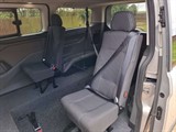 Used Ford Tourneo Custom