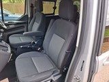 Used Ford Tourneo Custom