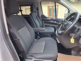 Used Ford Tourneo Custom