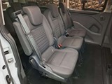 Used Ford Tourneo Custom