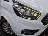 Used Ford Tourneo Custom
