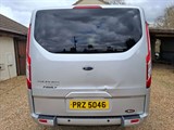 Used Ford Tourneo Custom