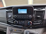 Used Ford Tourneo Custom