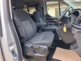 Used Ford Tourneo Custom