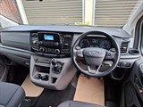 Used Ford Tourneo Custom