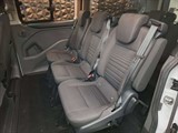 Used Ford Tourneo Custom