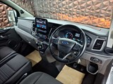Used Ford Tourneo Custom