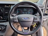 Used Ford Tourneo Custom
