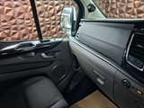 Used Ford Tourneo Custom