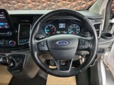 Used Ford Tourneo Custom