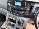 Used Ford Tourneo Custom