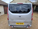 Used Ford Tourneo Custom