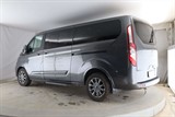 Used Ford Tourneo Custom