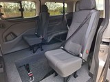 Used Ford Tourneo Custom