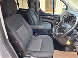 Used Ford Tourneo Custom