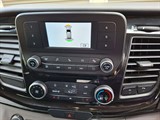 Used Ford Tourneo Custom