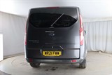 Used Ford Tourneo Custom