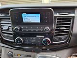 Used Ford Tourneo Custom