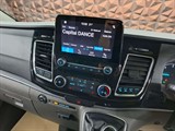 Used Ford Tourneo Custom