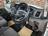 Used Ford Tourneo Custom