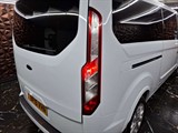 Used Ford Tourneo Custom