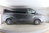 Used Ford Tourneo Custom