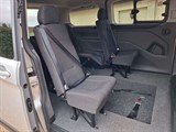 Used Ford Tourneo Custom