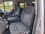 Used Ford Tourneo Custom