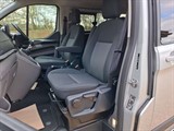 Used Ford Tourneo Custom