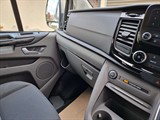 Used Ford Tourneo Custom