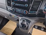 Used Ford Tourneo Custom