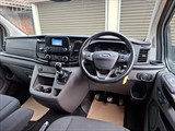 Used Ford Tourneo Custom