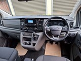 Used Ford Tourneo Custom