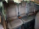 Used Ford Tourneo Custom
