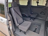 Used Ford Tourneo Custom