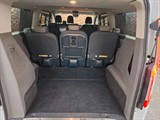 Used Ford Tourneo Custom
