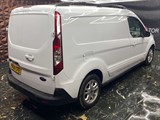 Used Ford Transit Connect