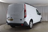Used Ford Transit Connect