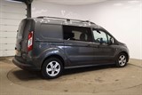 Used Ford Transit Connect