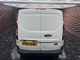 Used Ford Transit Connect