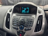 Used Ford Transit Connect