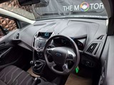 Used Ford Transit Connect