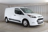 Used Ford Transit Connect